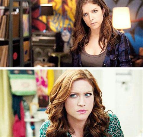 chloe beale age|beca and chloe fan fiction.